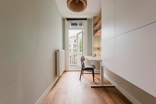 Medium property photo - Van Ostadestraat 167-1, 1073 TK Amsterdam
